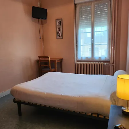 Hotel Chambre1